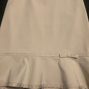 Express skirt, S